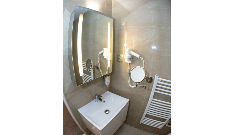 VILLA BASILEIA Riverside Karlovy Vary